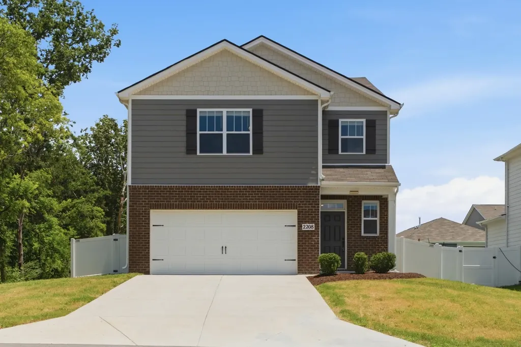 2208 Averee Court Lebanon TN 37087