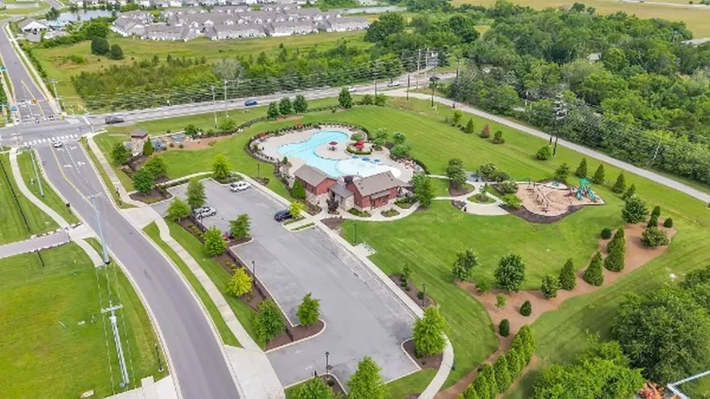 2208 Averee Court Lebanon TN 37087