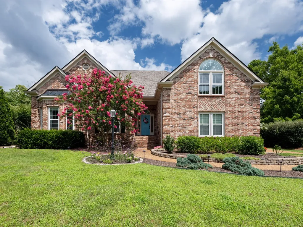 4060 Oxford Glen Drive Franklin TN 37067