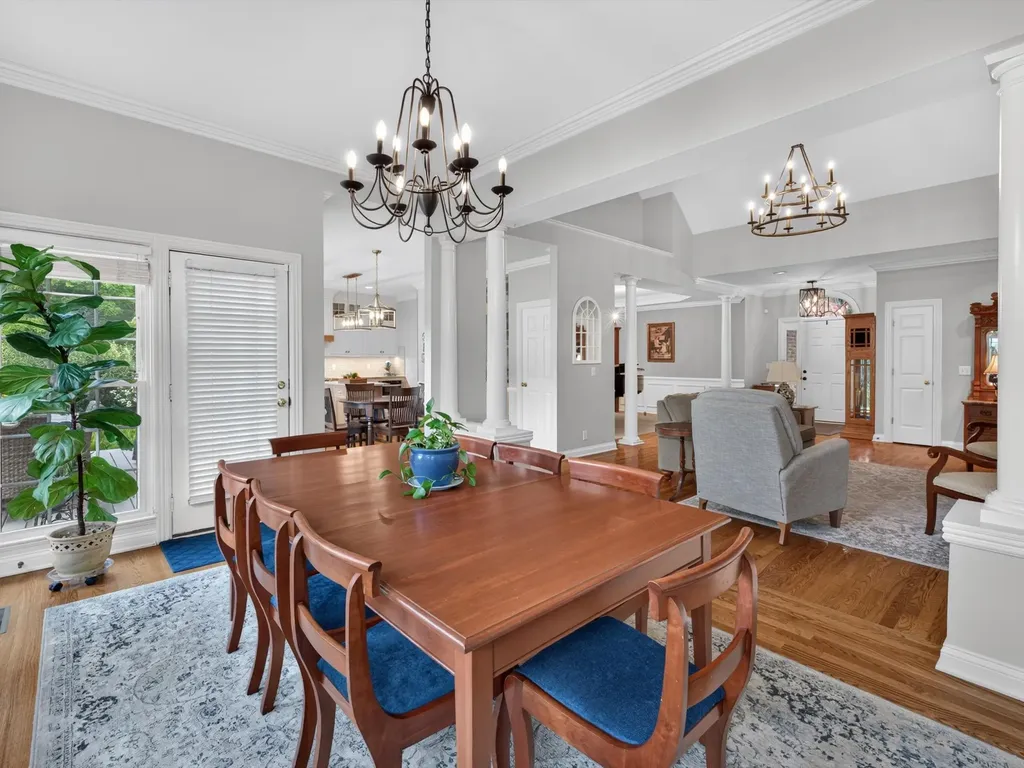 4060 Oxford Glen Drive Franklin TN 37067