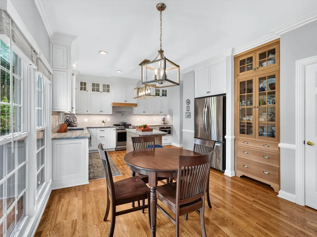 4060 Oxford Glen Drive Franklin TN 37067