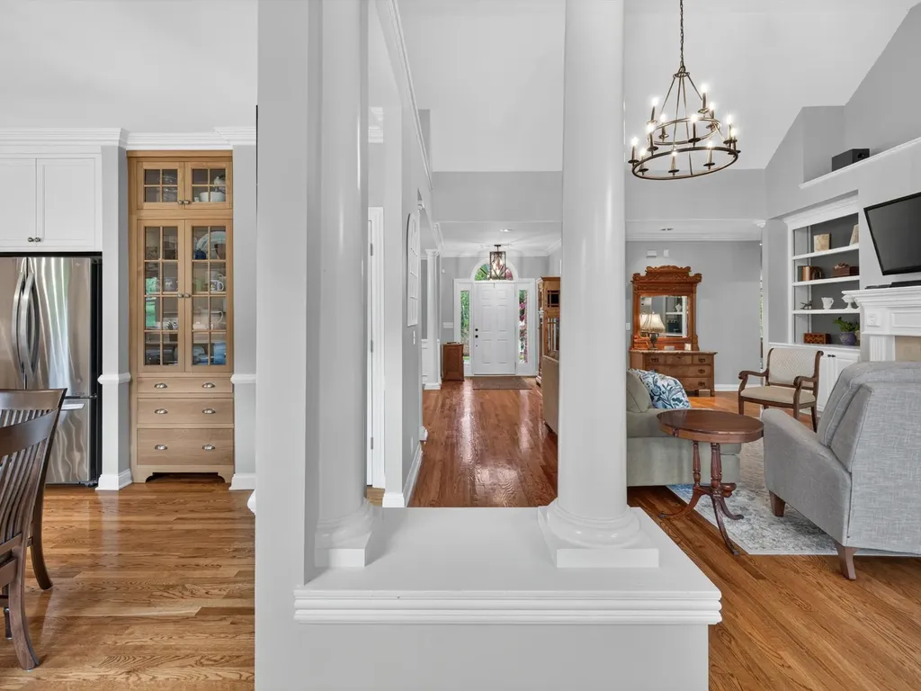 4060 Oxford Glen Drive Franklin TN 37067