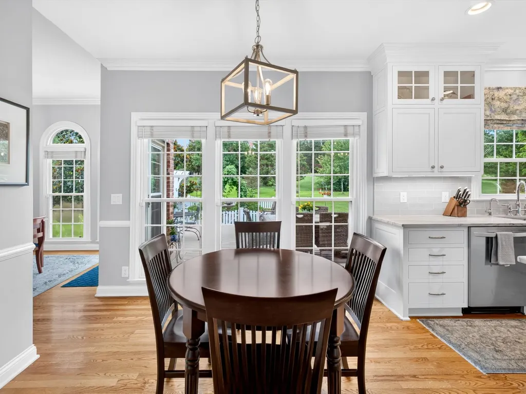 4060 Oxford Glen Drive Franklin TN 37067