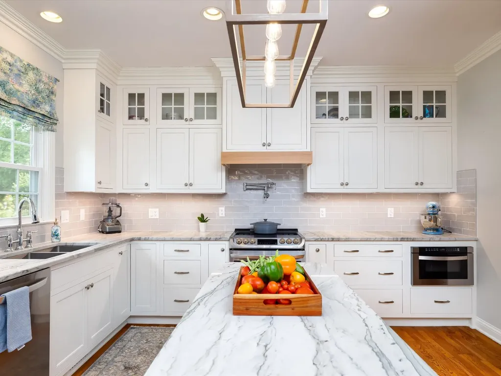 4060 Oxford Glen Drive Franklin TN 37067