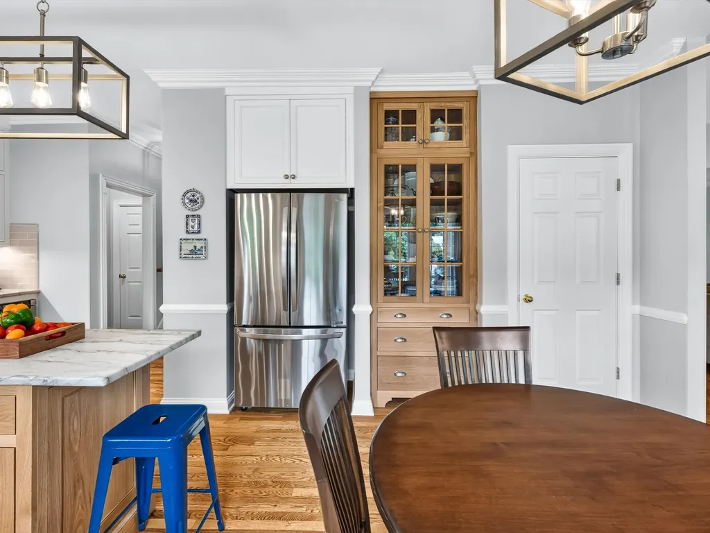 4060 Oxford Glen Drive Franklin TN 37067