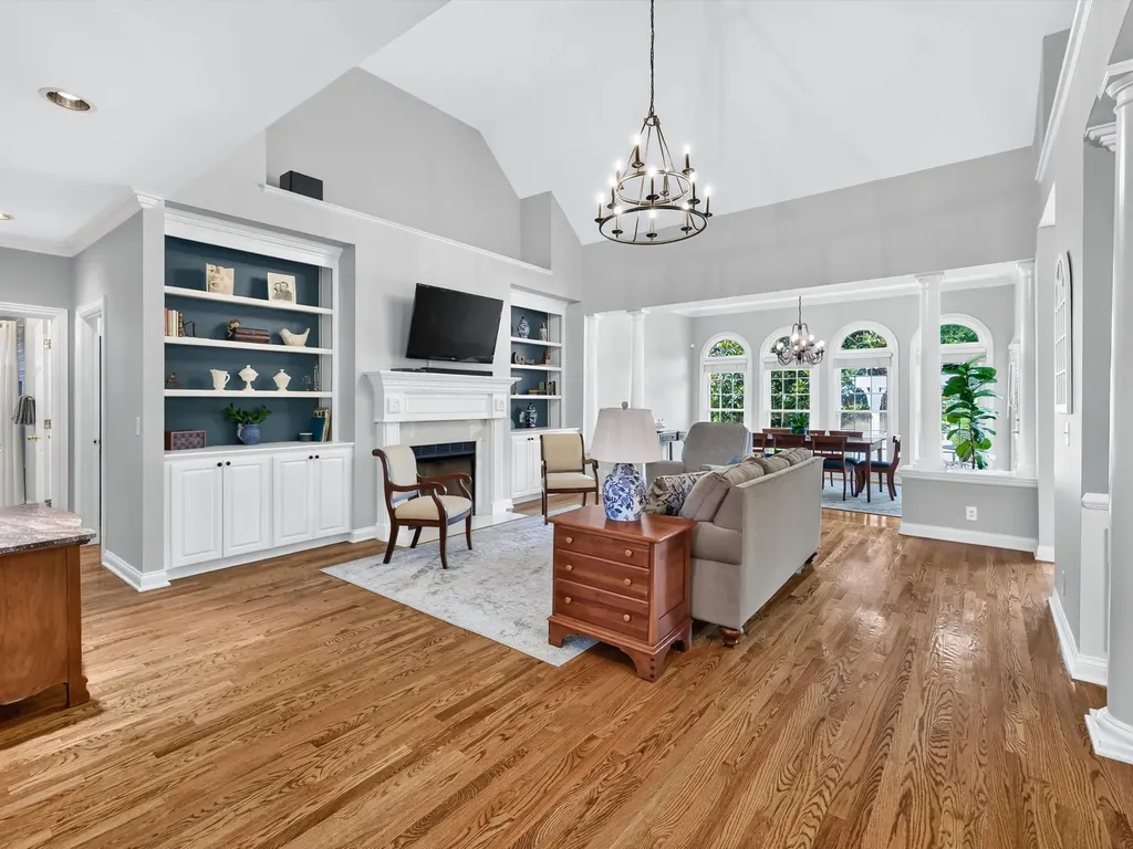 4060 Oxford Glen Drive Franklin TN 37067