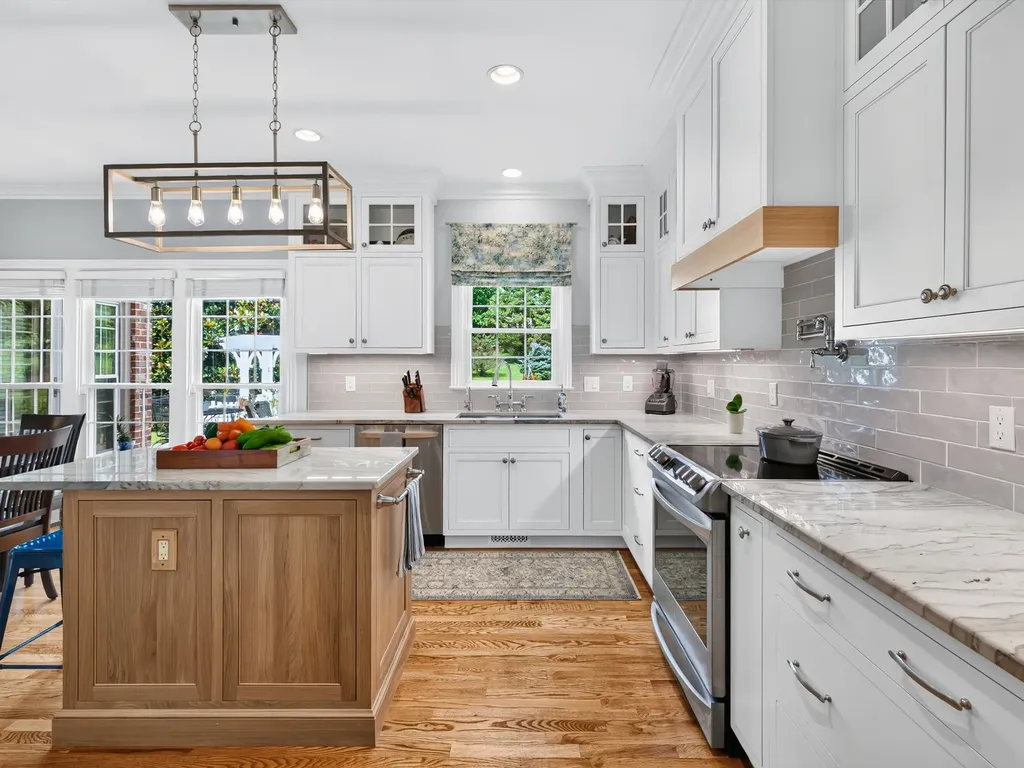 4060 Oxford Glen Drive Franklin TN 37067