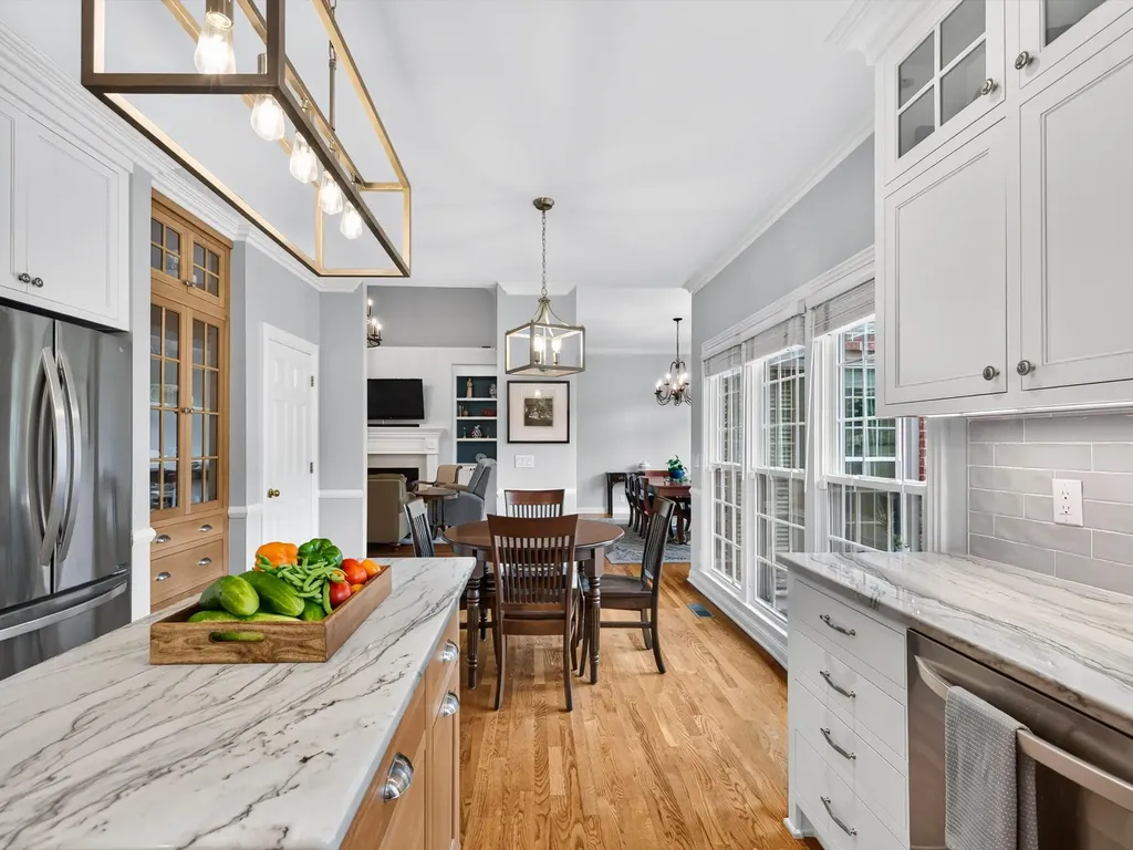 4060 Oxford Glen Drive Franklin TN 37067