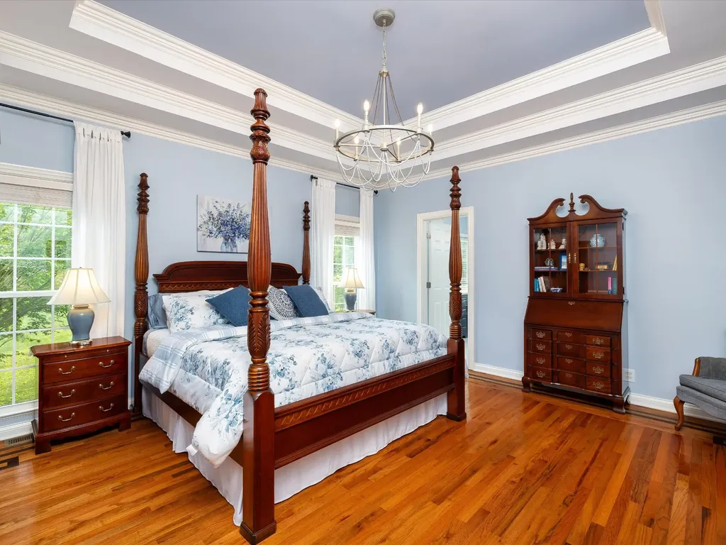 4060 Oxford Glen Drive Franklin TN 37067