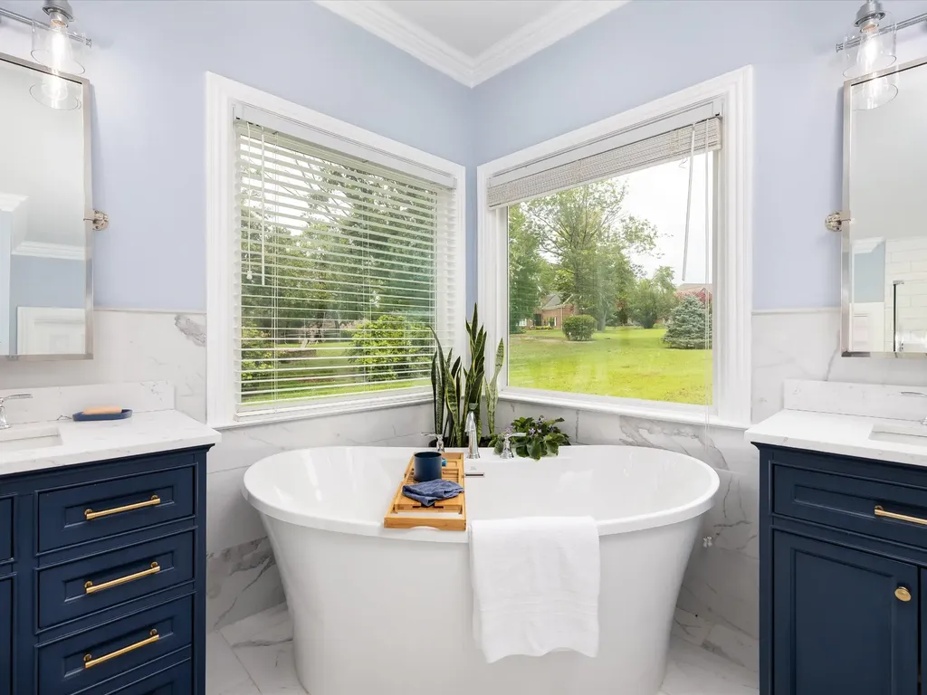 4060 Oxford Glen Drive Franklin TN 37067