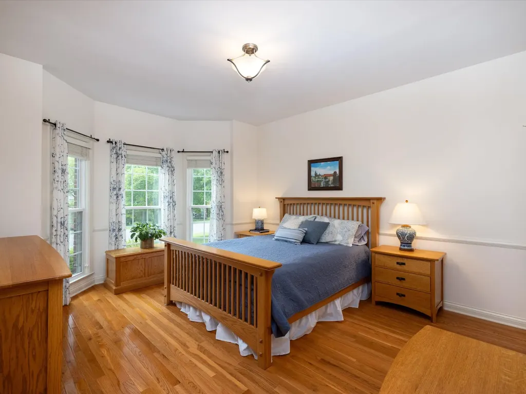 4060 Oxford Glen Drive Franklin TN 37067