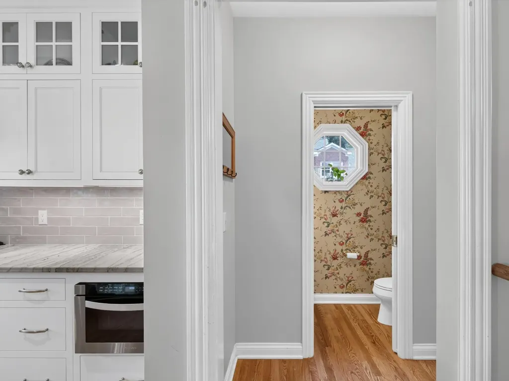 4060 Oxford Glen Drive Franklin TN 37067