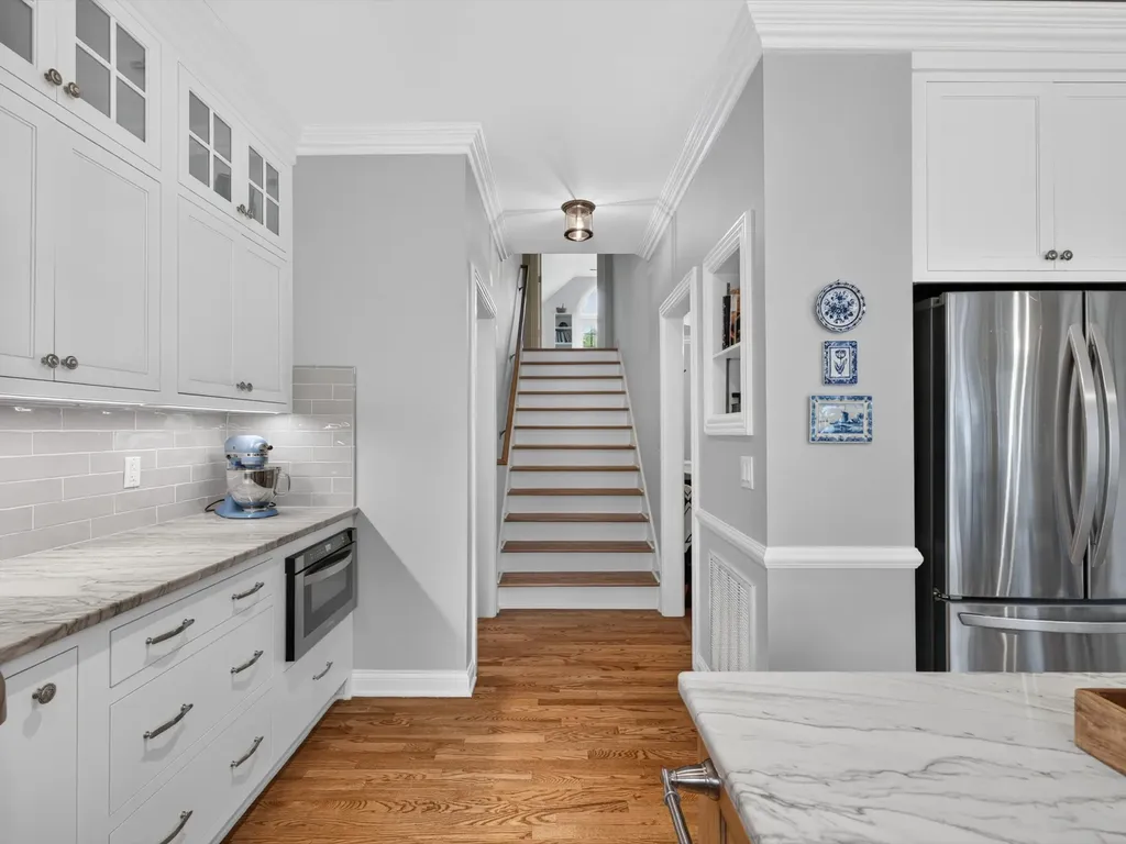4060 Oxford Glen Drive Franklin TN 37067