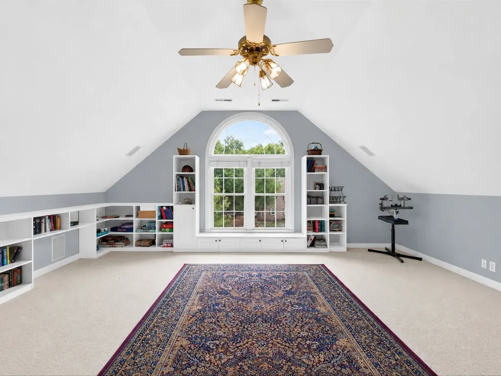 4060 Oxford Glen Drive Franklin TN 37067