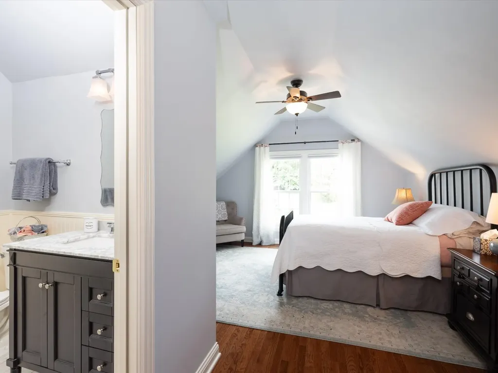 4060 Oxford Glen Drive Franklin TN 37067