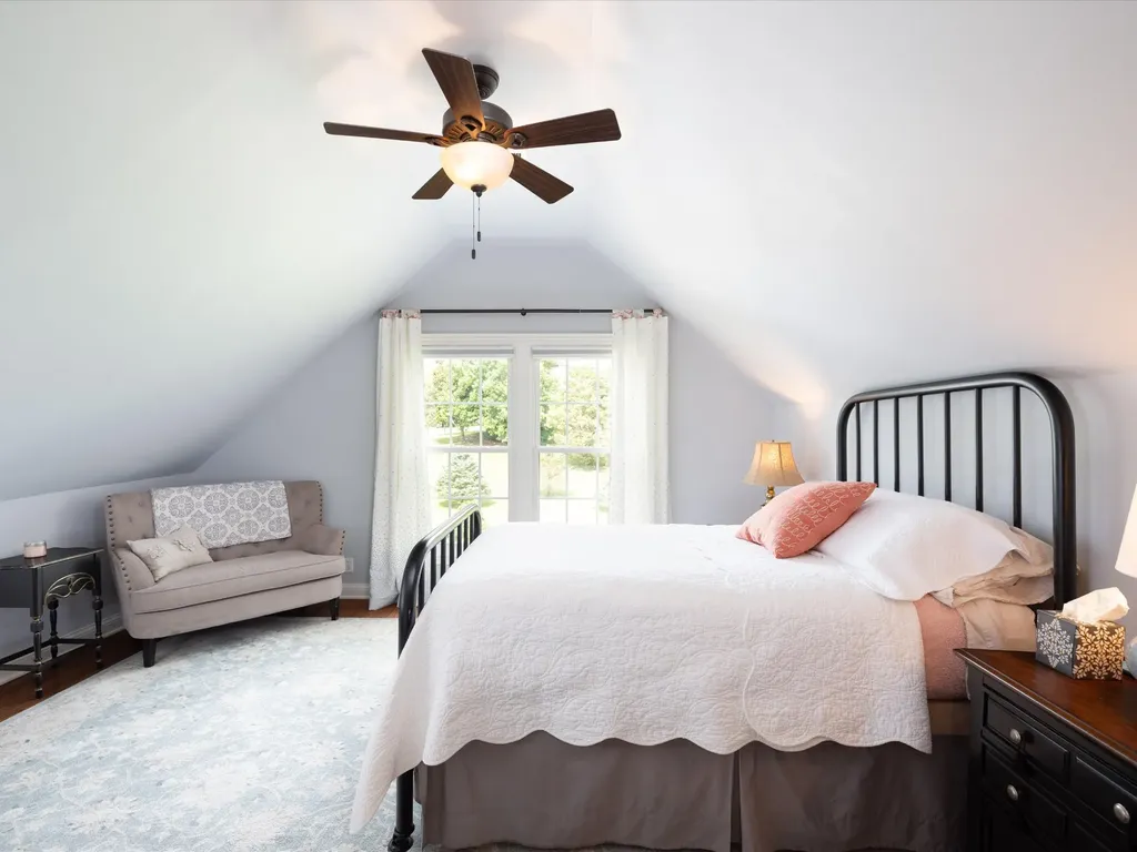 4060 Oxford Glen Drive Franklin TN 37067