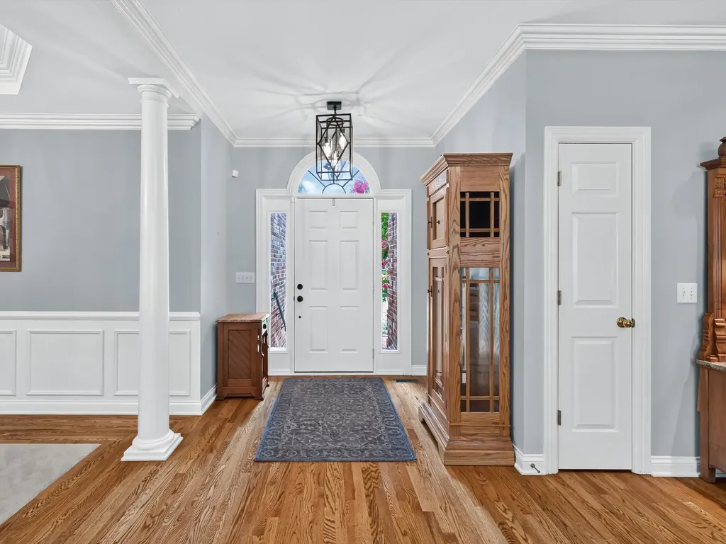 4060 Oxford Glen Drive Franklin TN 37067