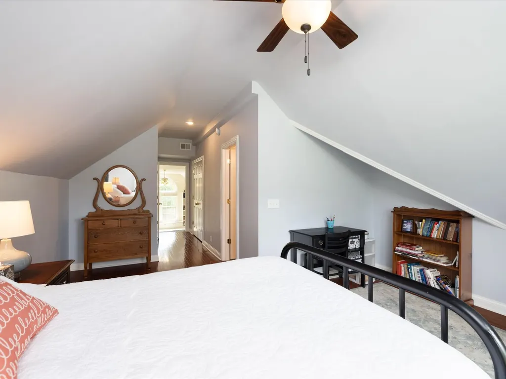 4060 Oxford Glen Drive Franklin TN 37067