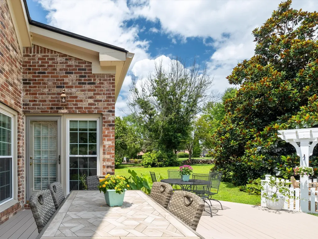 4060 Oxford Glen Drive Franklin TN 37067