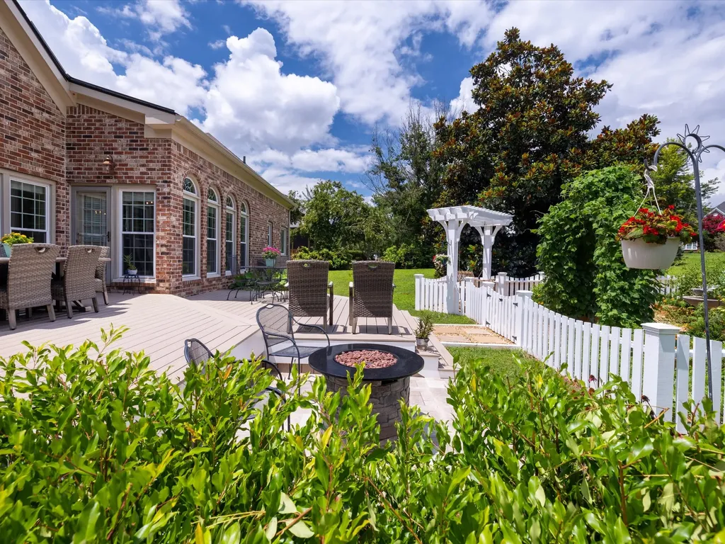 4060 Oxford Glen Drive Franklin TN 37067