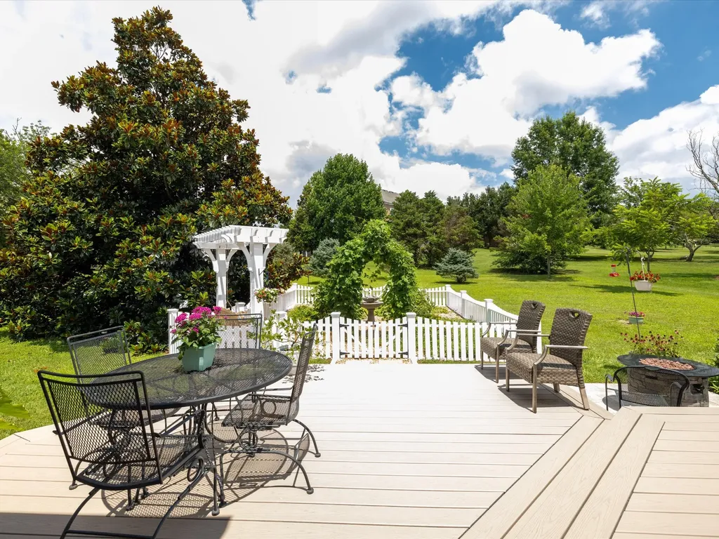 4060 Oxford Glen Drive Franklin TN 37067