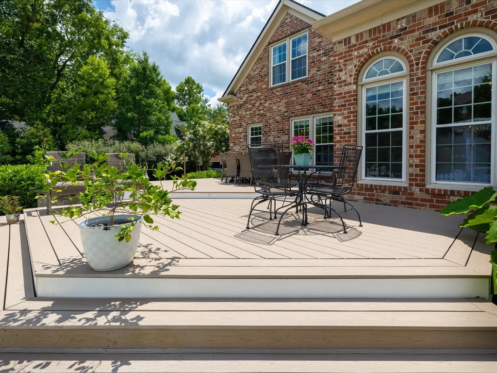4060 Oxford Glen Drive Franklin TN 37067