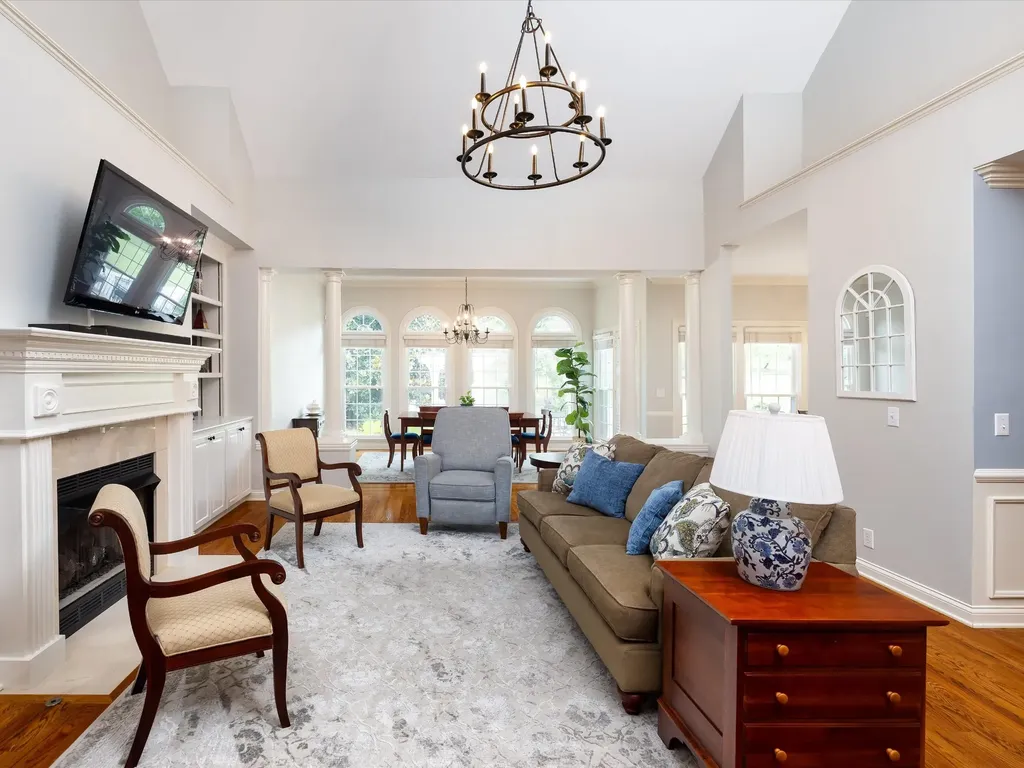 4060 Oxford Glen Drive Franklin TN 37067