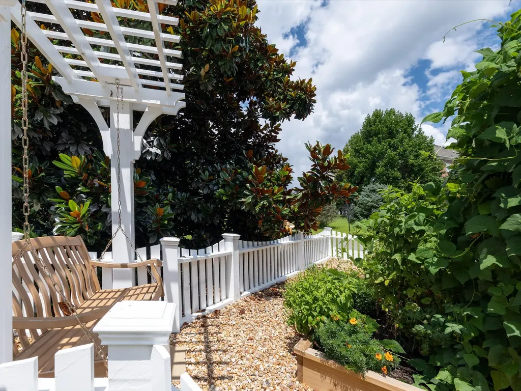 4060 Oxford Glen Drive Franklin TN 37067