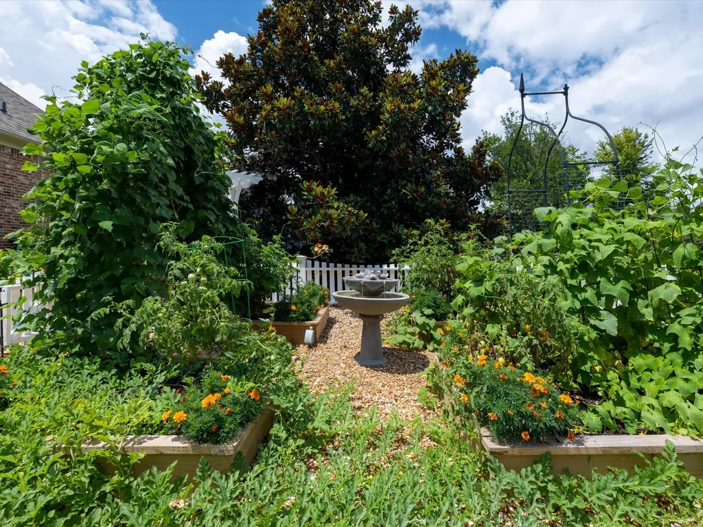 4060 Oxford Glen Drive Franklin TN 37067