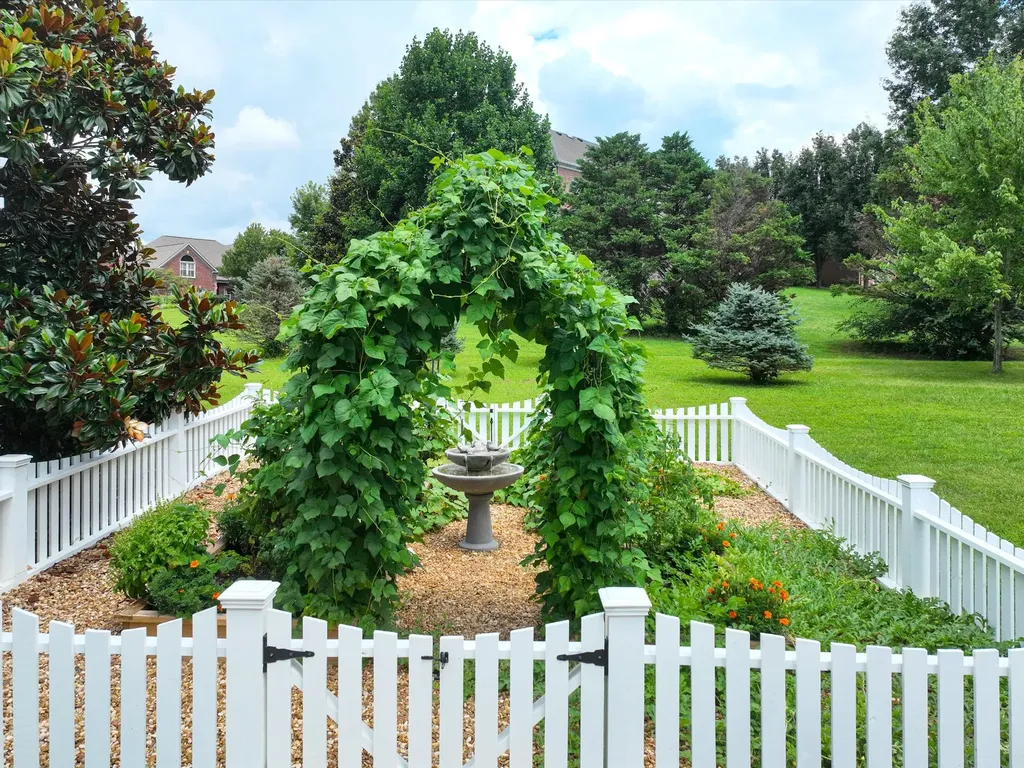 4060 Oxford Glen Drive Franklin TN 37067