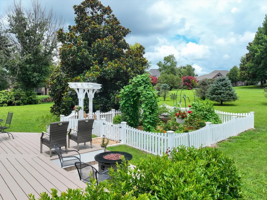 4060 Oxford Glen Drive Franklin TN 37067