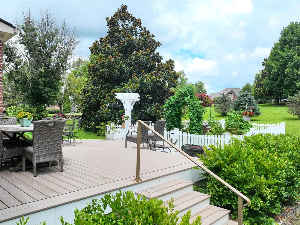 4060 Oxford Glen Drive Franklin TN 37067