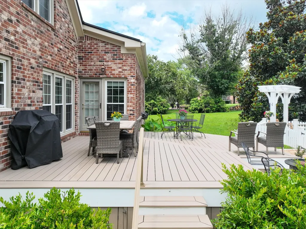 4060 Oxford Glen Drive Franklin TN 37067