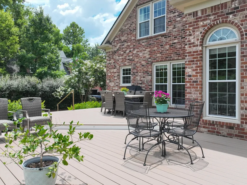 4060 Oxford Glen Drive Franklin TN 37067