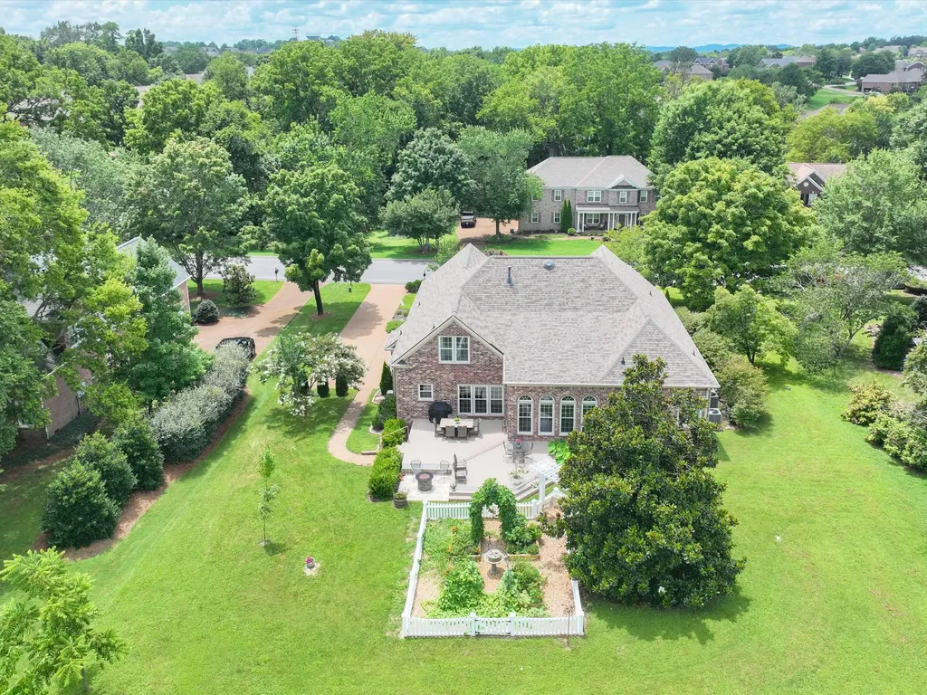 4060 Oxford Glen Drive Franklin TN 37067