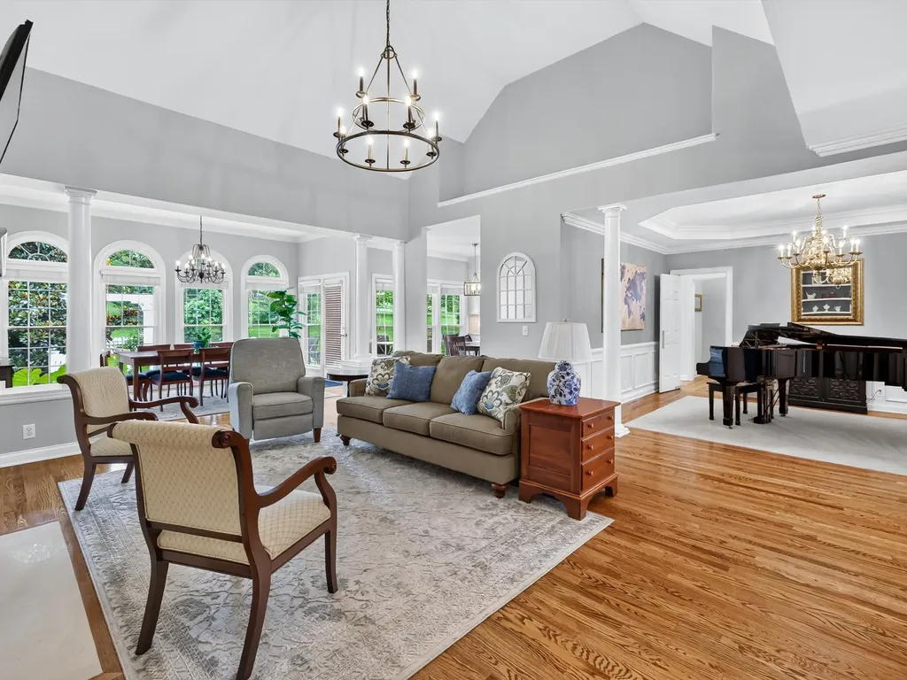 4060 Oxford Glen Drive Franklin TN 37067