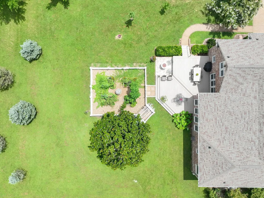 4060 Oxford Glen Drive Franklin TN 37067