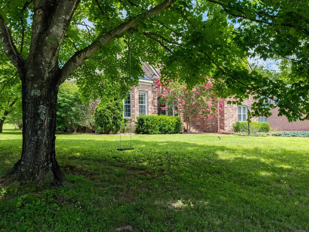4060 Oxford Glen Drive Franklin TN 37067