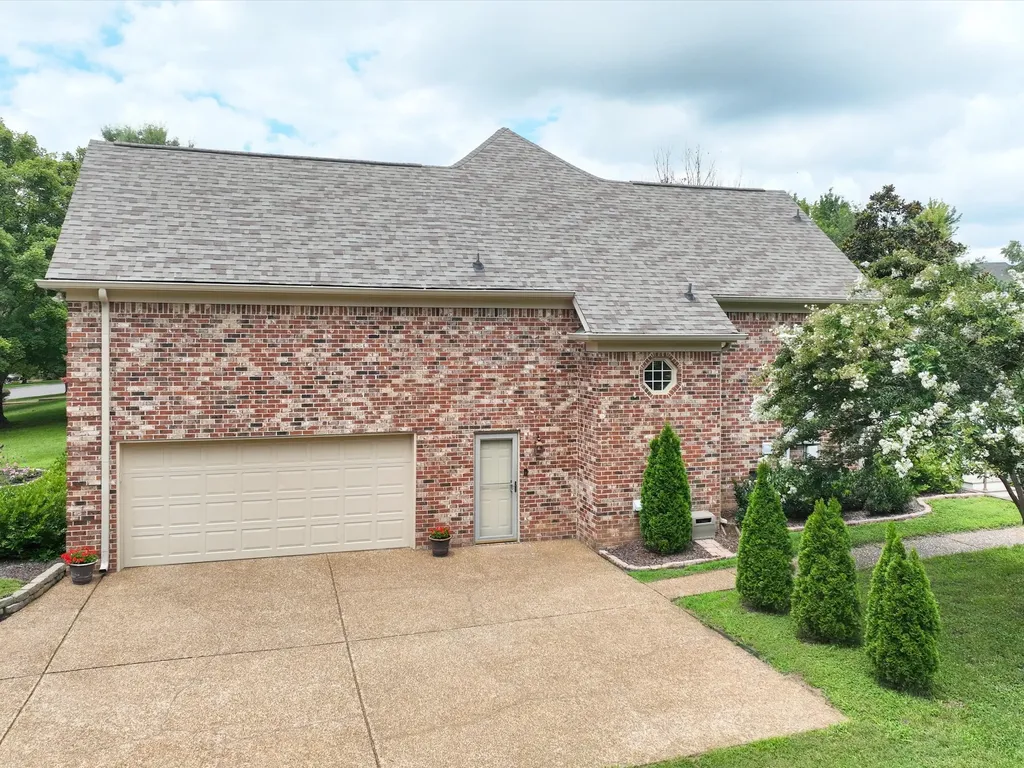 4060 Oxford Glen Drive Franklin TN 37067