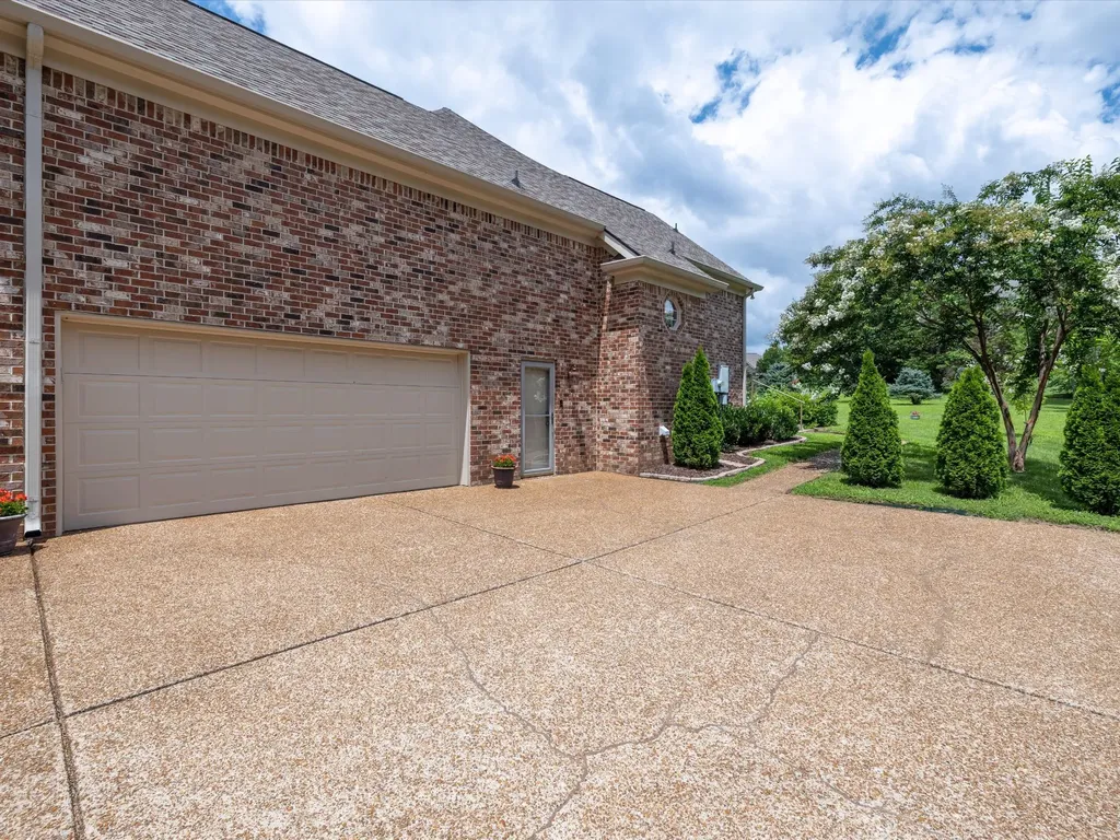 4060 Oxford Glen Drive Franklin TN 37067