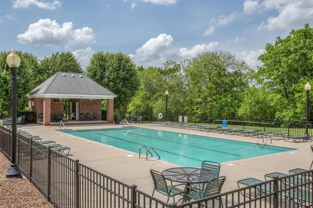 4060 Oxford Glen Drive Franklin TN 37067