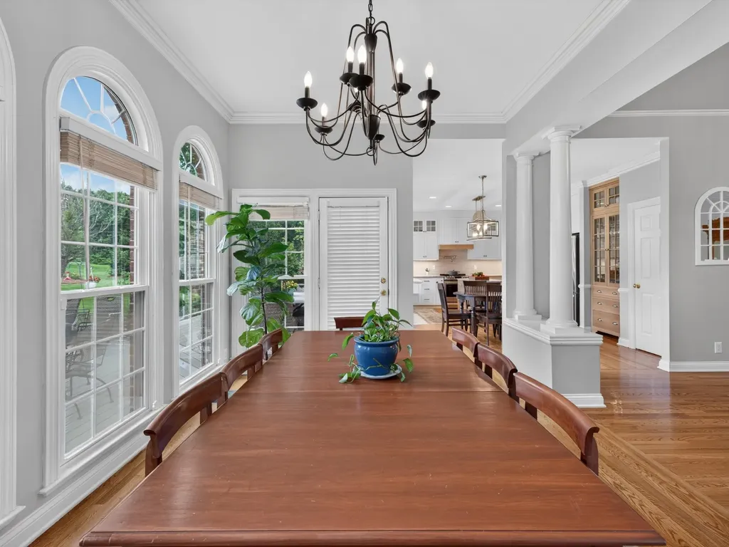 4060 Oxford Glen Drive Franklin TN 37067
