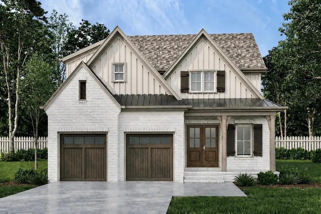 2528 Park Drive Nashville TN 37214