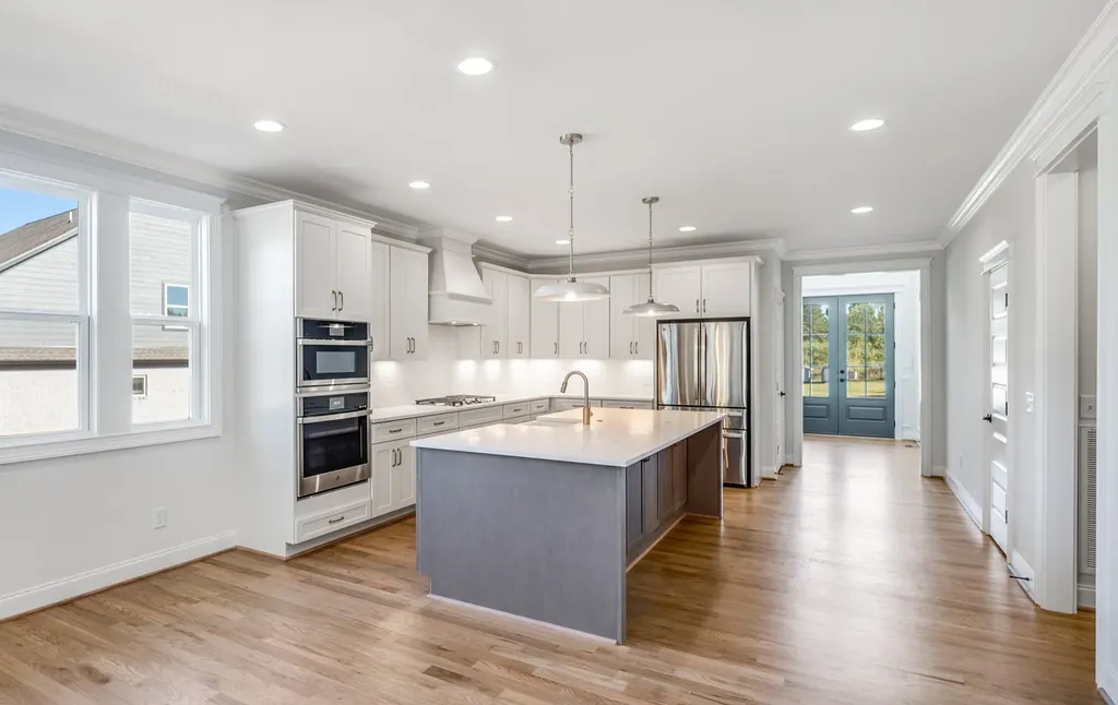 2528 Park Drive Nashville TN 37214