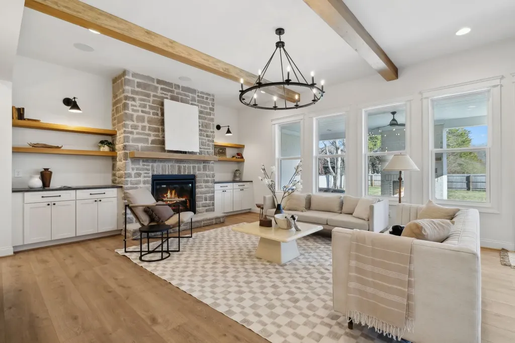 2528 Park Drive Nashville TN 37214