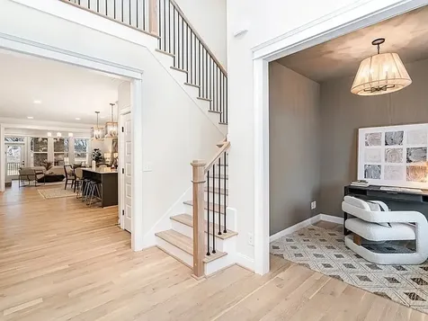 2528 Park Drive Nashville TN 37214