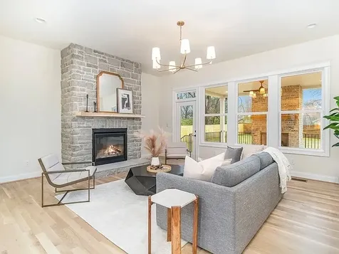 2528 Park Drive Nashville TN 37214