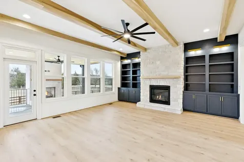 2528 Park Drive Nashville TN 37214