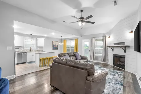 162 Ambridge Street Oak Grove KY 42262