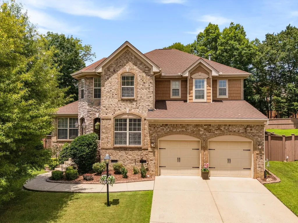 1406 Wayfield Lane Mount Juliet TN 37122